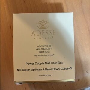 Power Couple Nail Care Duo